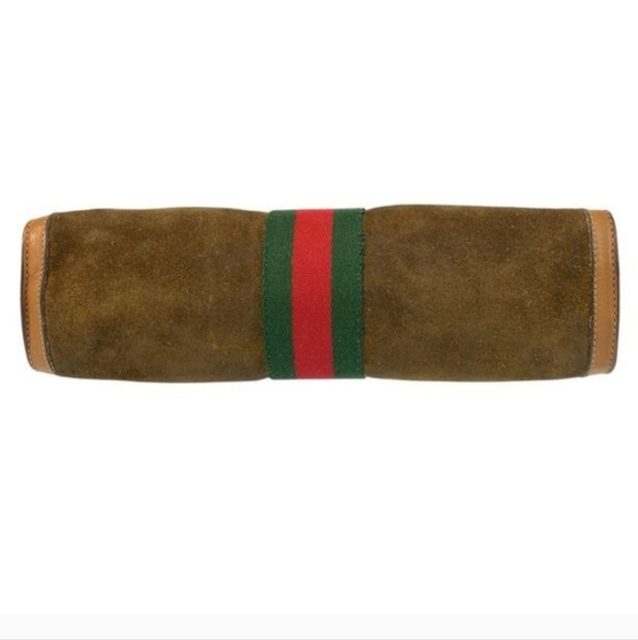 Gucci Clutch Sherry line Vintage Bag - Picture 2 of 9